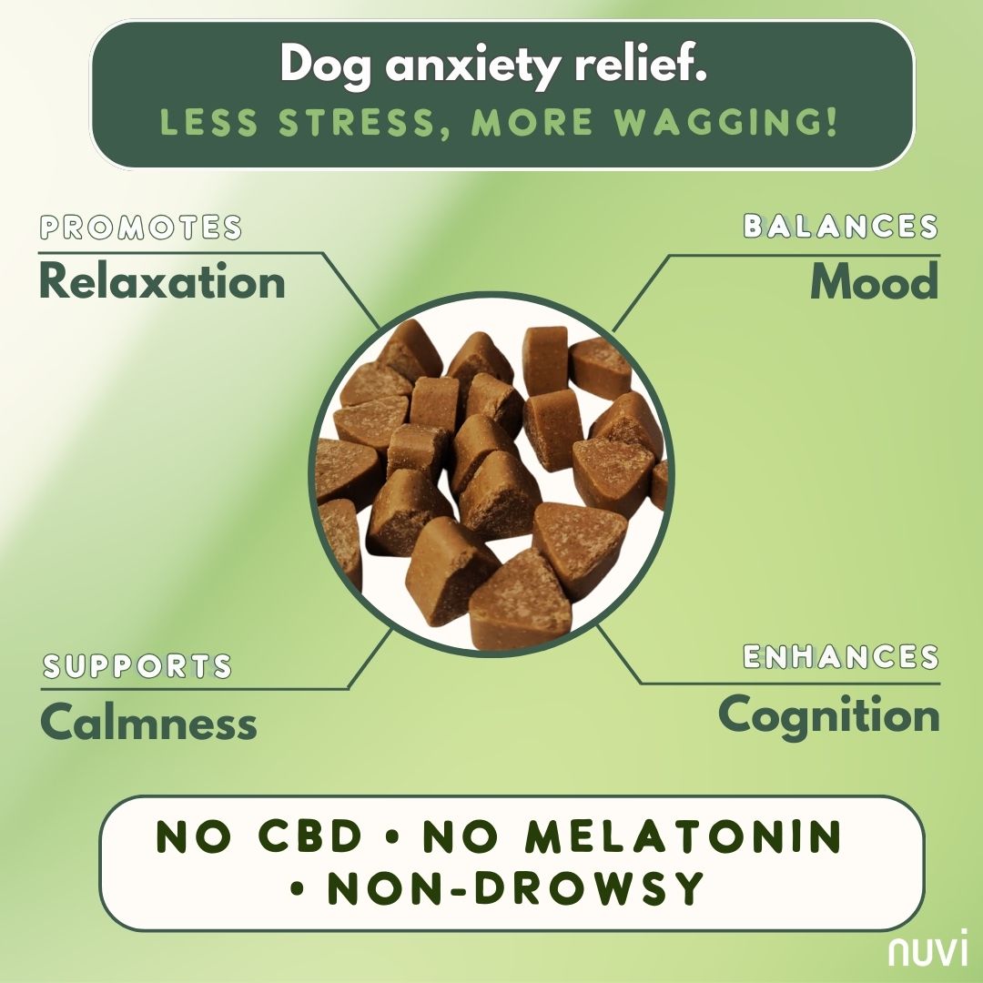 Nuvi — Benefits Overview